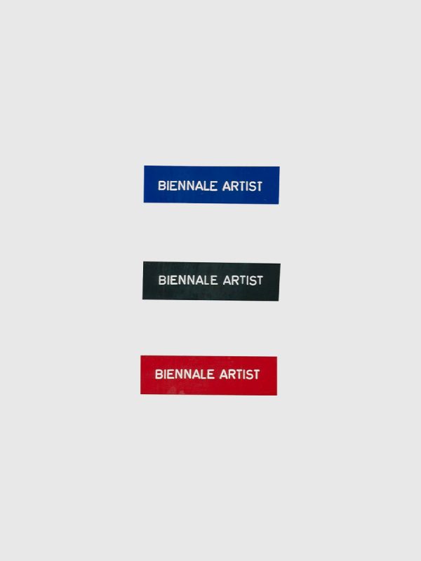 Biennale Artist by Nihaal Faizal