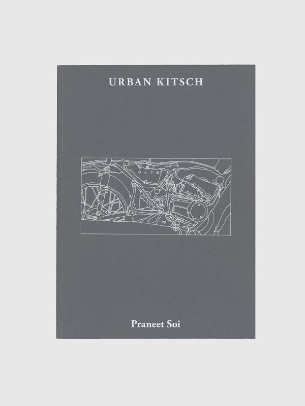 Urban Kitsch by Praneet Soi