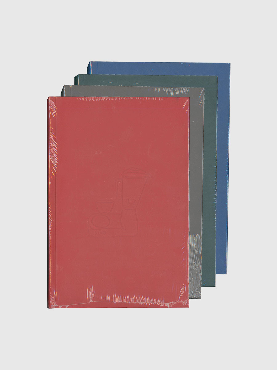 The 1Shanthiroad Cookbook (First Edition) by Suresh Jayaram (Ed.)